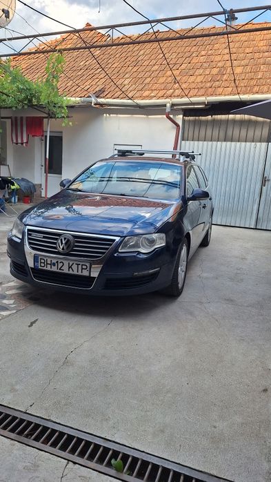 Passat b6 2.0 81kw