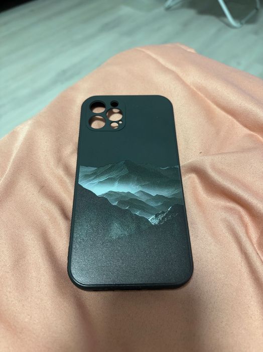 IPhone 12 PRO чехол