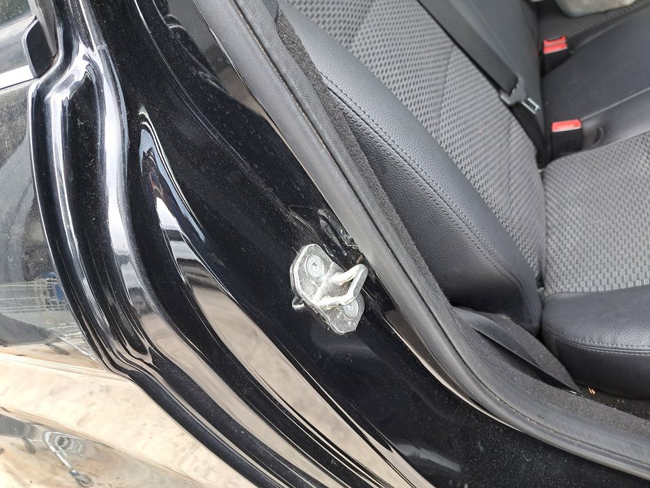 Cheder usa dreapta spate Mercedes Clasa B (W245) [Fabr 2005-2011] Mono