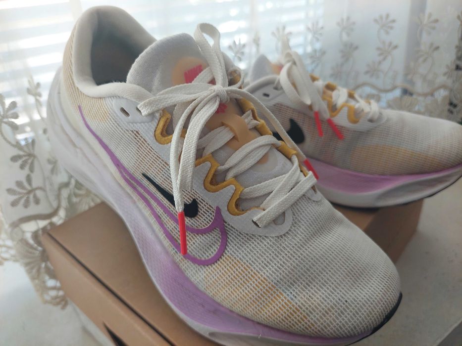 Nike Zoom Fly 5 WMNS