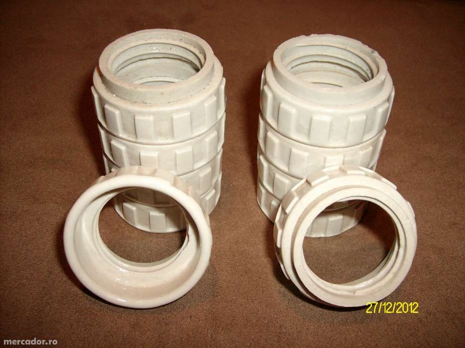 Inel ceramica pt sigurante tablou electric