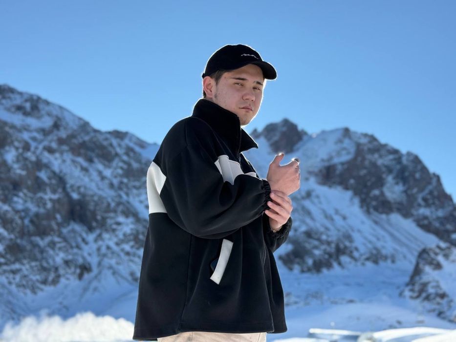 Фотограф, проведу сьемку