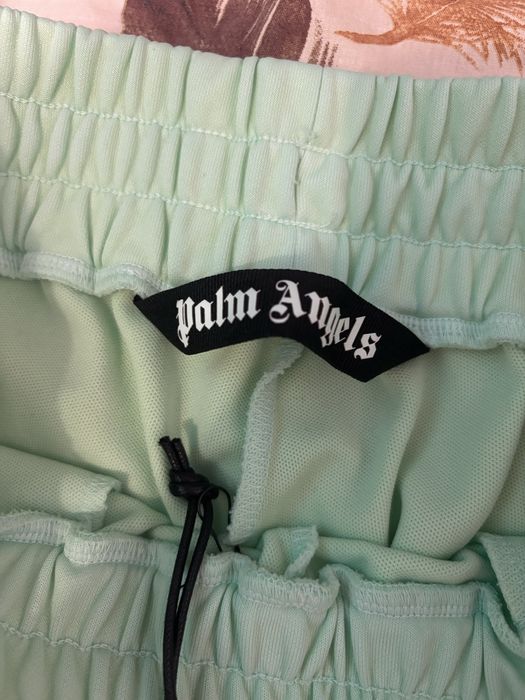 Pantaloni Palm Angels