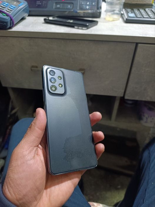 Samsung Galaxy A53 5G