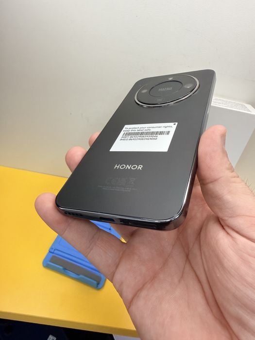 Honor Magic 8 Lite 8+256 gb 0 minute