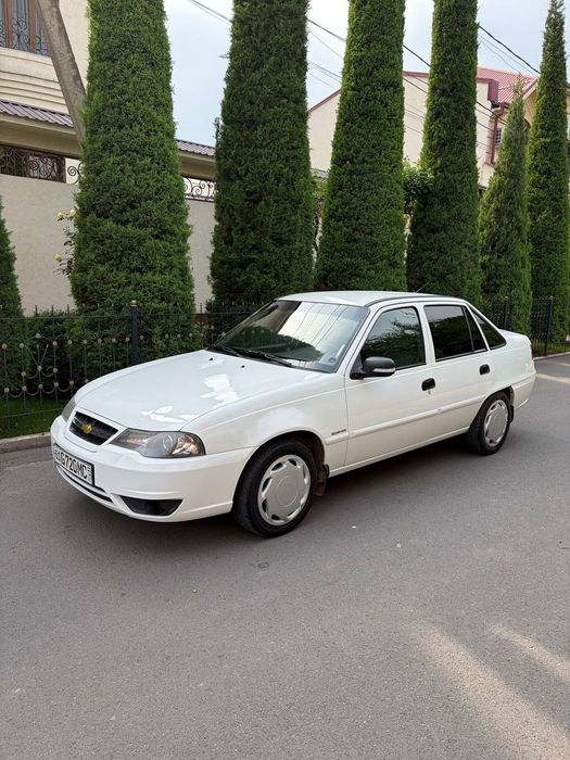 Nexia 2 . Резина 2 .nexia