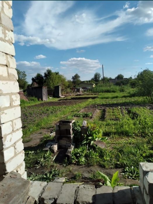 Продам дачу летний вариан