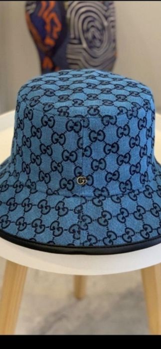 Pălărie Gucci model 2026,  4  modele, 10 ron prin posta romana