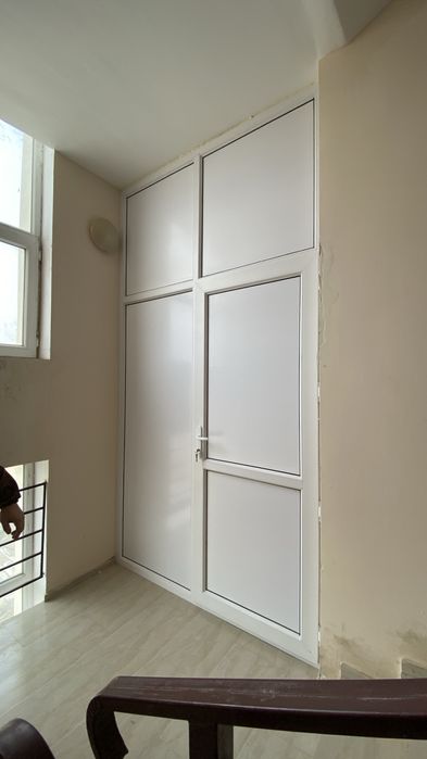 Терезе витраж  есик окна