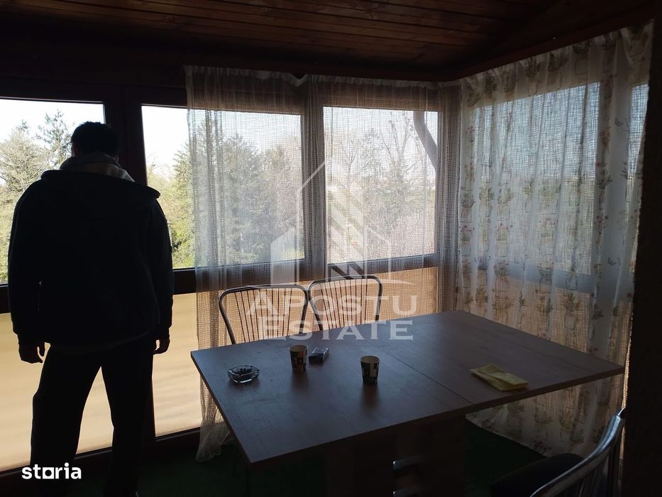 Apartament cu 2 camere de inchiriat, Giroc, Timis