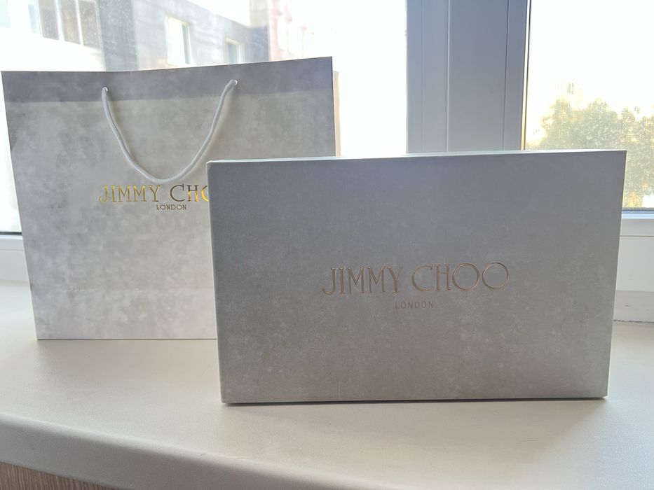 Продам туфли Jimmy Choo
