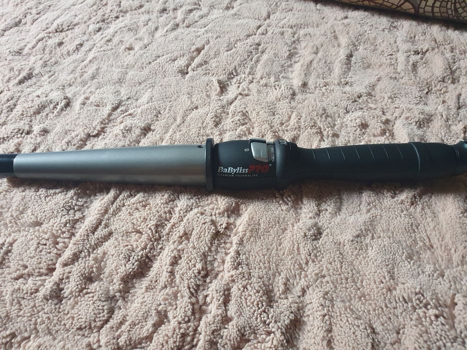 Плойки BaBylissPro