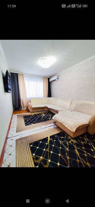 Продам диван срочно большой угловойй