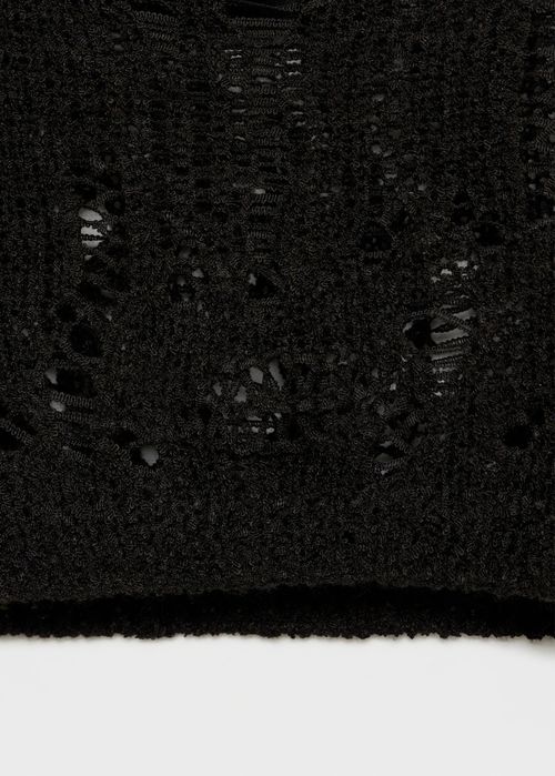 MANGO Ръкави / наметка  / къса блуза