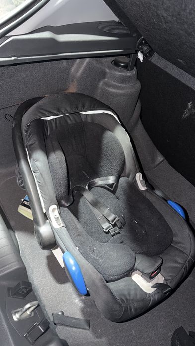 Автолюлька в идеале 10000