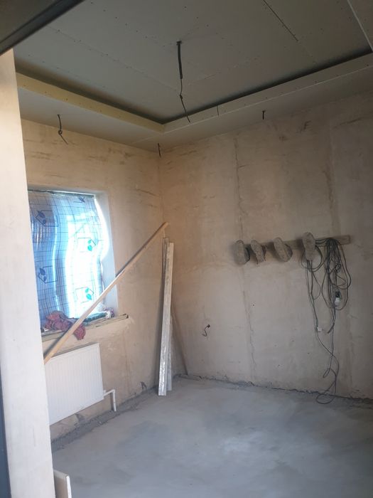 Продаётся участок в Абдурахмонов свой!