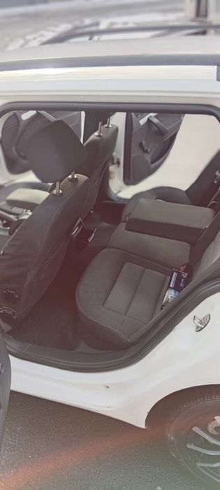 Skoda Octavia 2, 1.9 TDI 2006