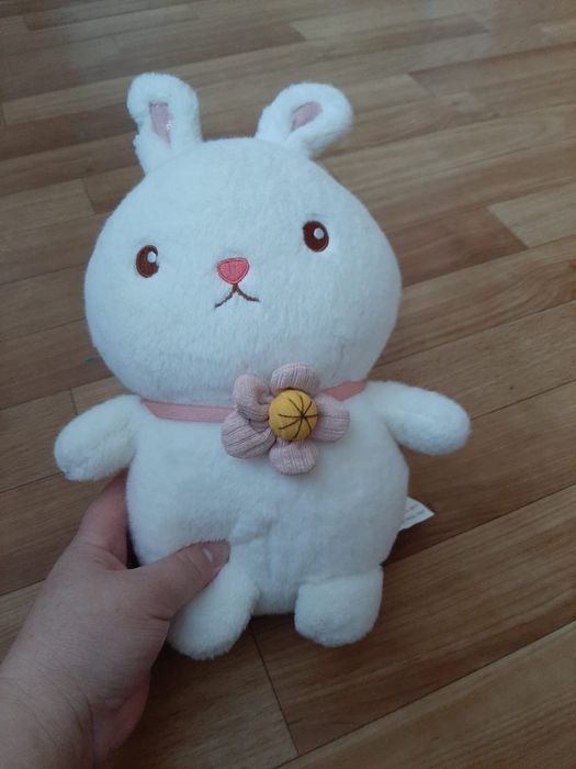 Детские мягкие игрушки