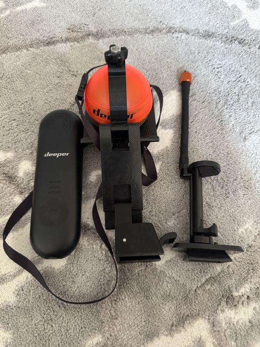 Продам Кораблик для рыбалки RAPTAR