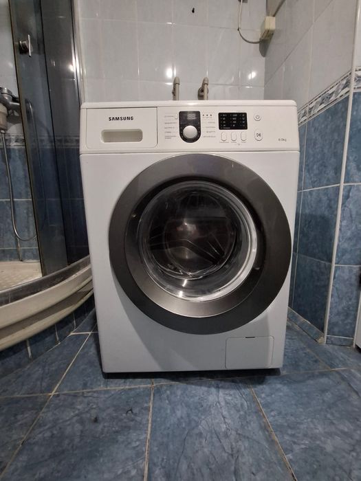 Стиральная машинка Samsung