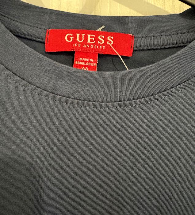 Тениски Guess нови