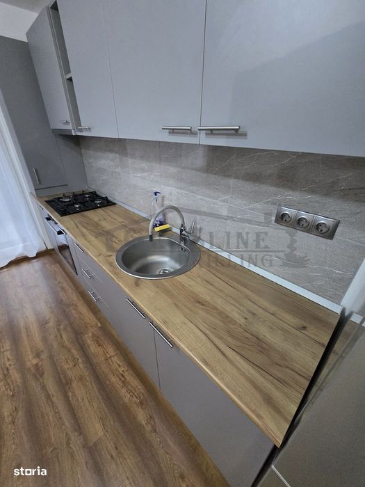 Apartament 2 camere Baciu Hills Strada Stelelor