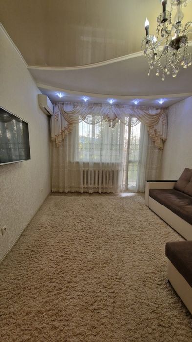 Сдам 1 комнатную квартиру