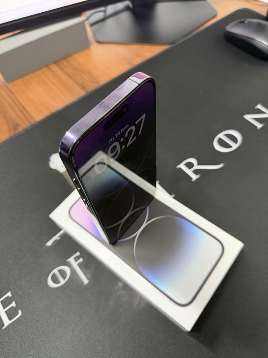 Iphone 14 pro 128 GB