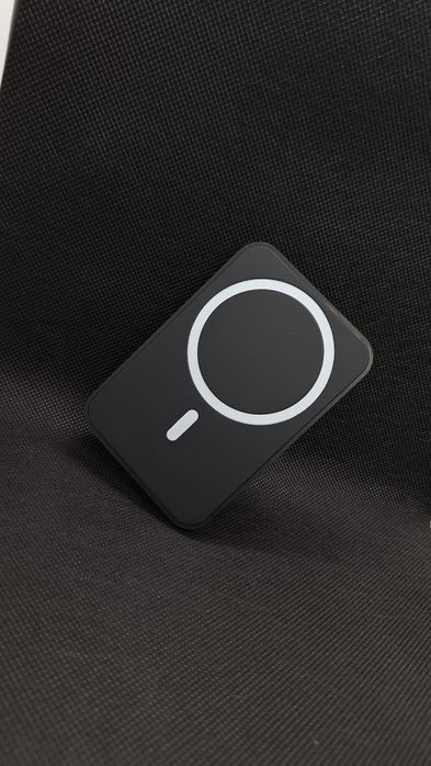 Магнитно зарядно за iPhone НОВО ! ! !