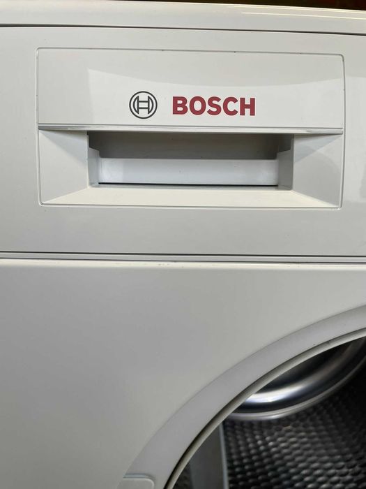 Сушилня Bosch Serie 6 - 8кг