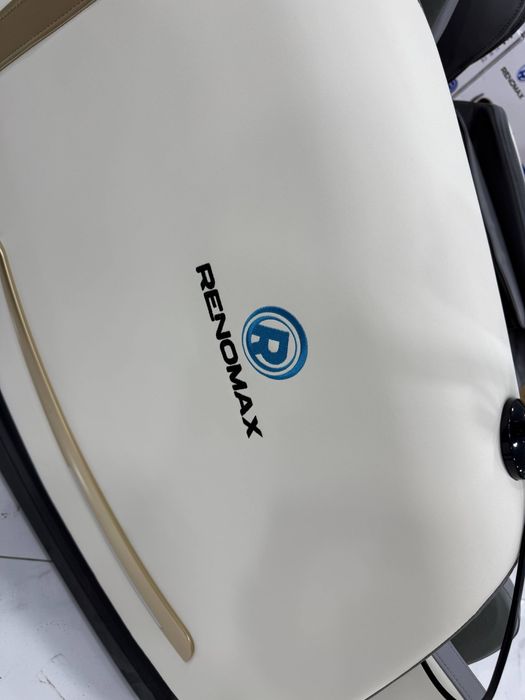 Renomax Массажер Кресло 2026