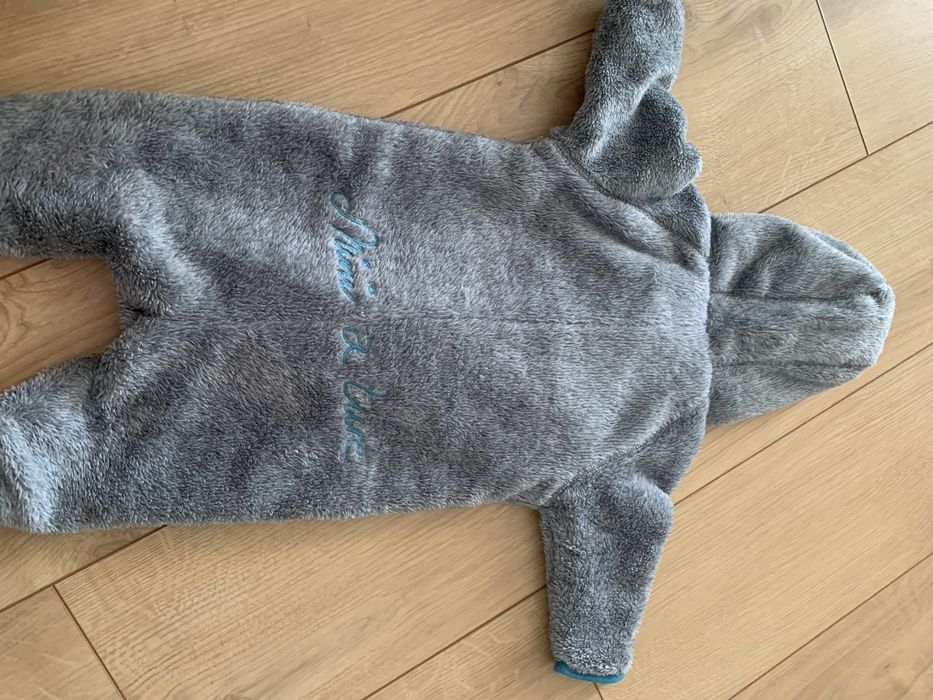 Бебешки космонавчета