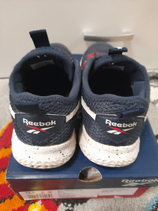 Маратонки Reebok, момче 31 номер