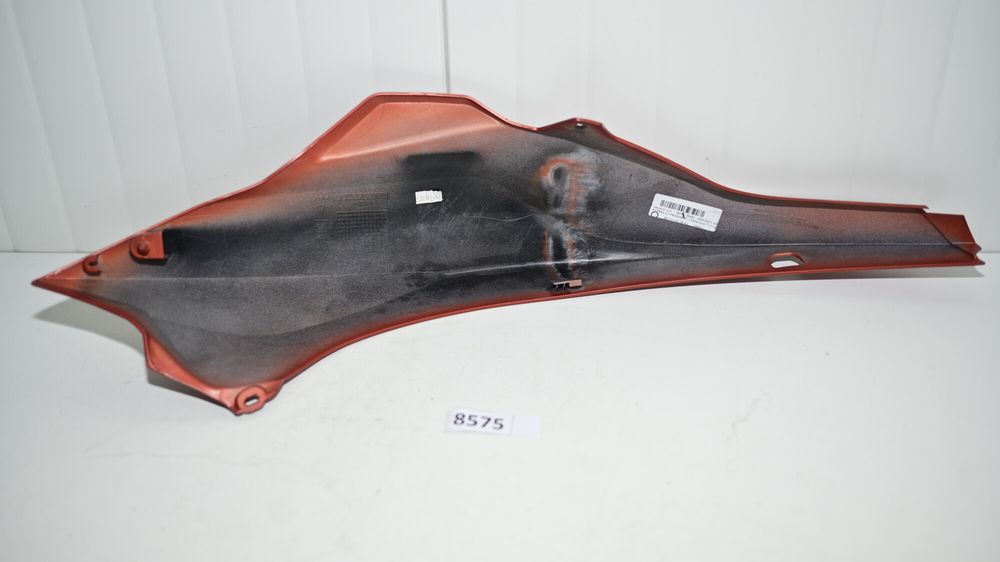 BMW C650GT 2012 2015 SPORT Carena spate stanga