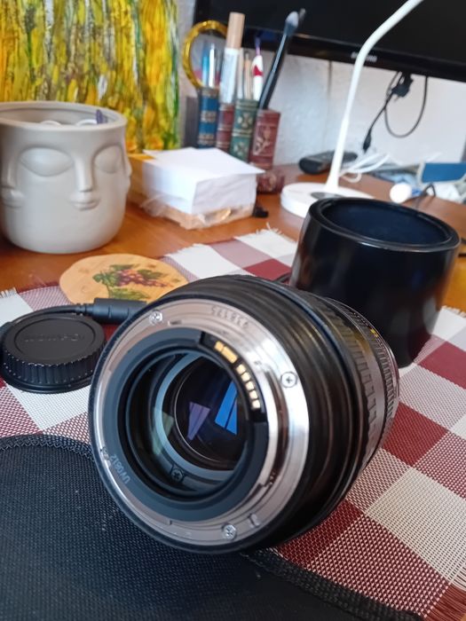 Vand Canon EF 24 70mm  f2.8 mark 1