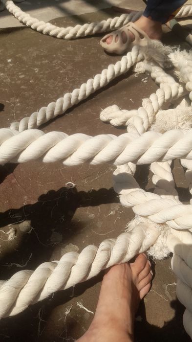 Канат хар хил размерли