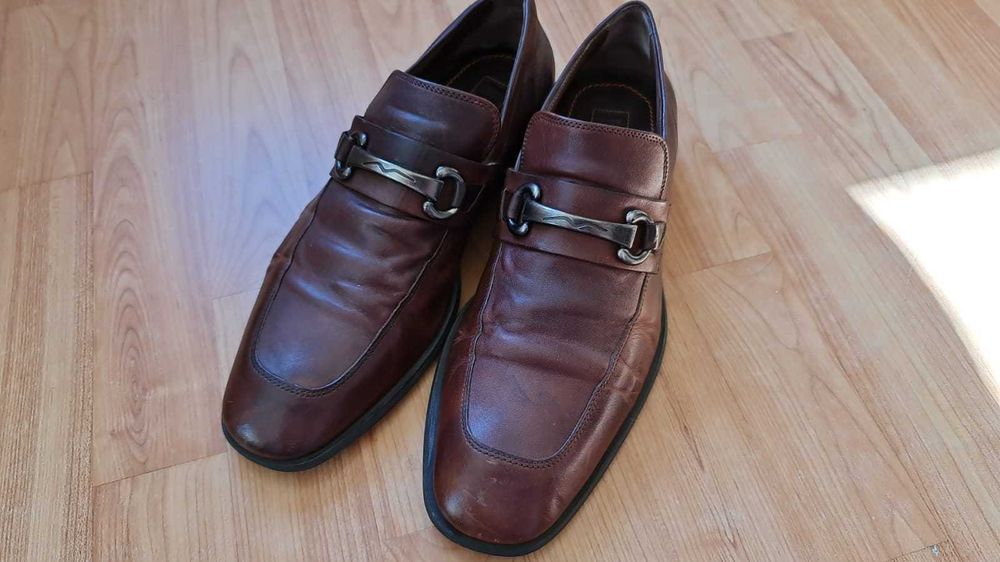 Pantofi Boss marime 42