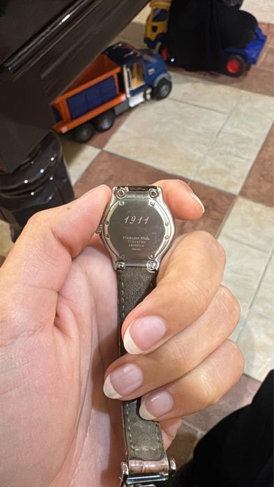 Оригинальные часы ebel