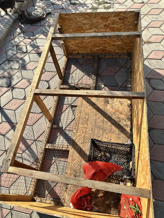 Продам плитку для домашних животных