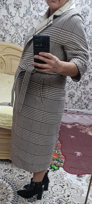 Пальто женская,,,