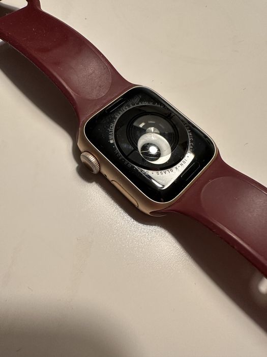 Apple watch series 5 40 мм