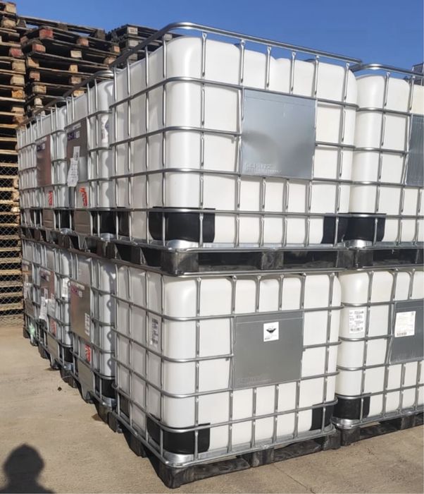 Еврокуб 1000л (пр-во Германия) Shultz