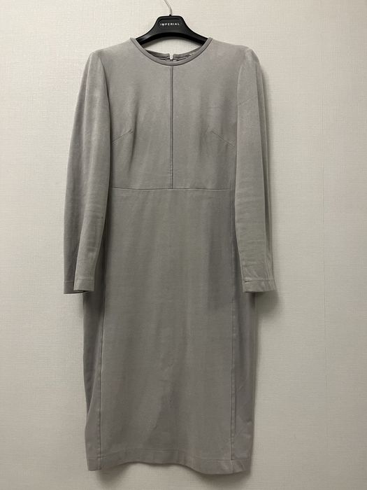 Платье Serginnetti