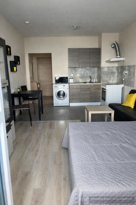 Продава се Едностаен апартамент в София, Студентски град - 36 кв.м за 3195 €/кв.м - Снимка #5