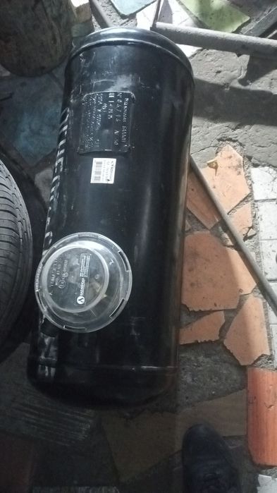 ГВО бар жаксы стептур.