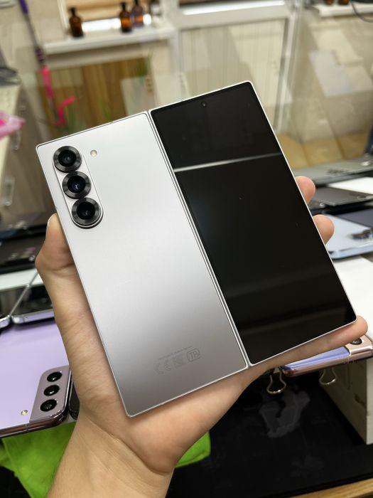 Samsung Z fold6 5G