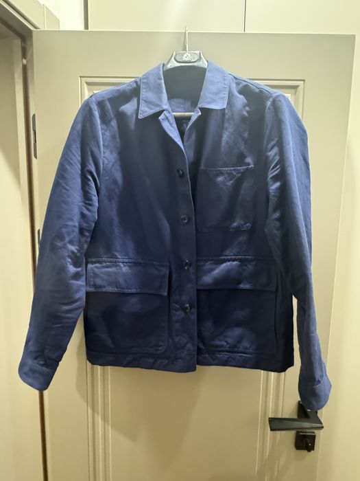 Куртка джинсовая Massimo Dutti