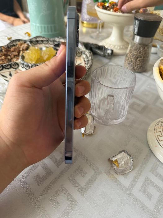 Айфон 13 про макс