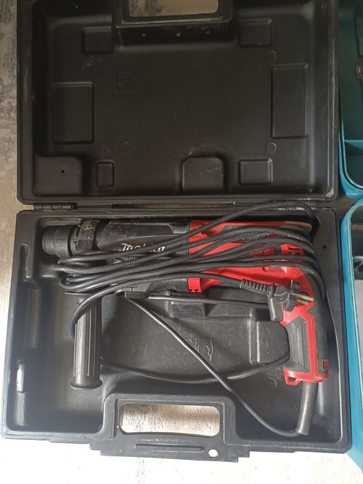 Продам перфораторы МАКИТА.