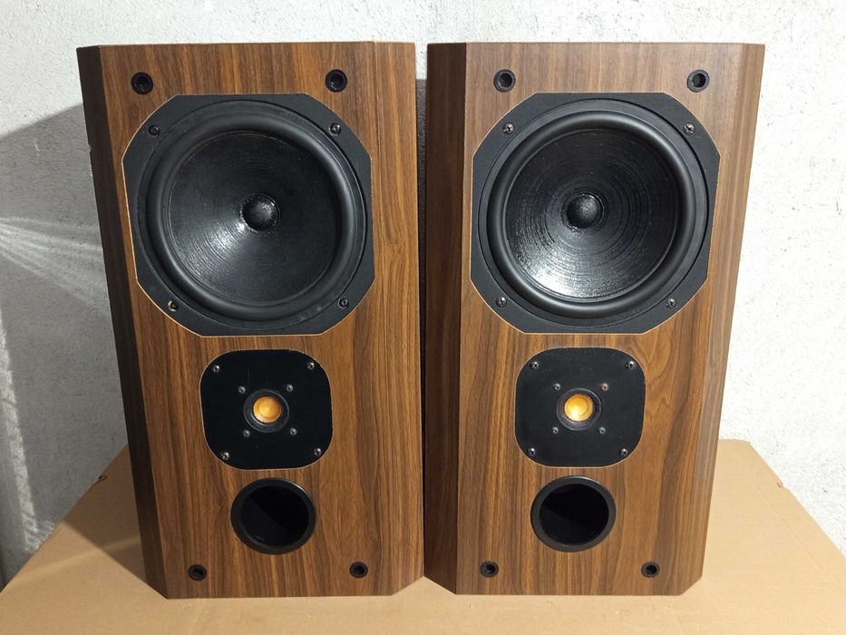 Двулентови тонколони Focal JMlab DB19